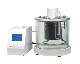 KLN101運動粘度自動測定儀