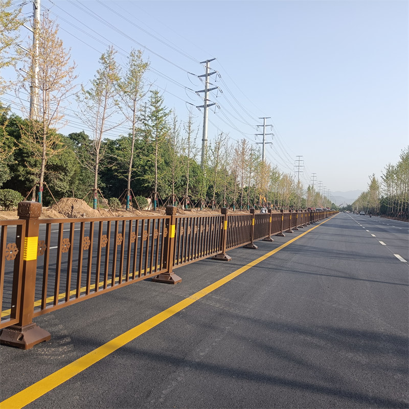道路護(hù)欄