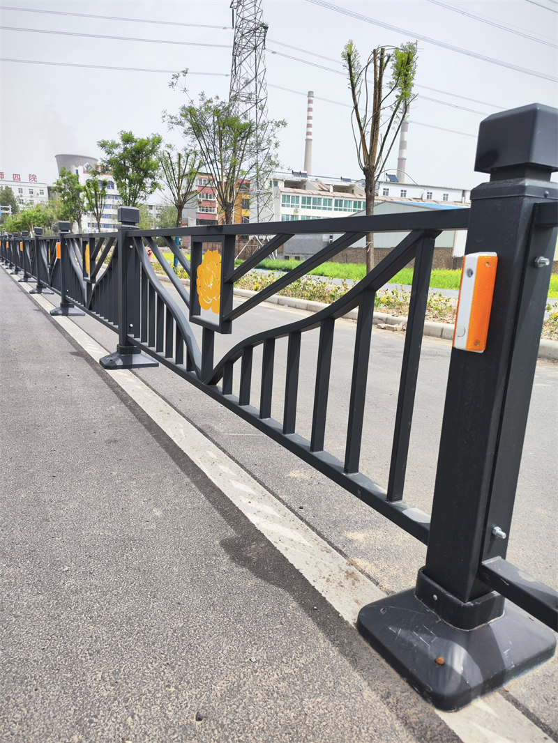 道路護(hù)欄