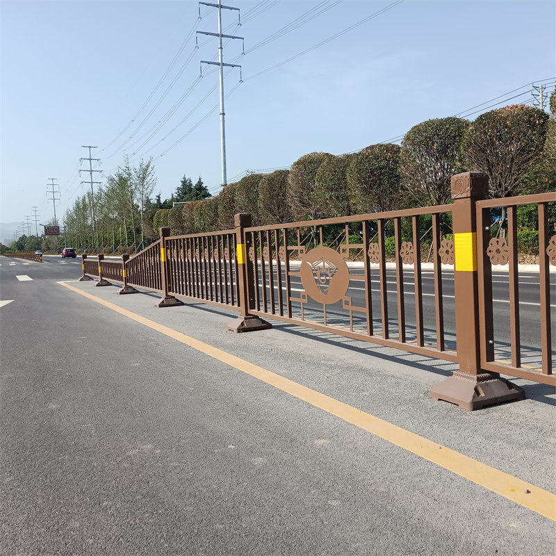 道路護(hù)欄