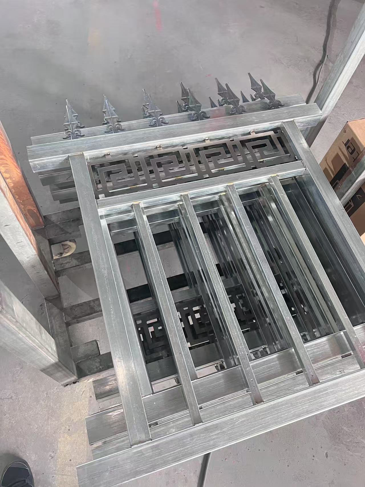 嶄新出廠(chǎng)