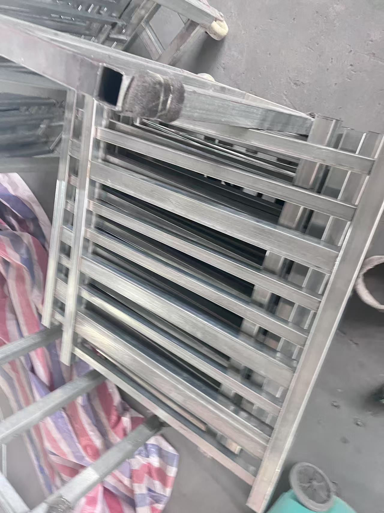 嶄新出廠(chǎng)